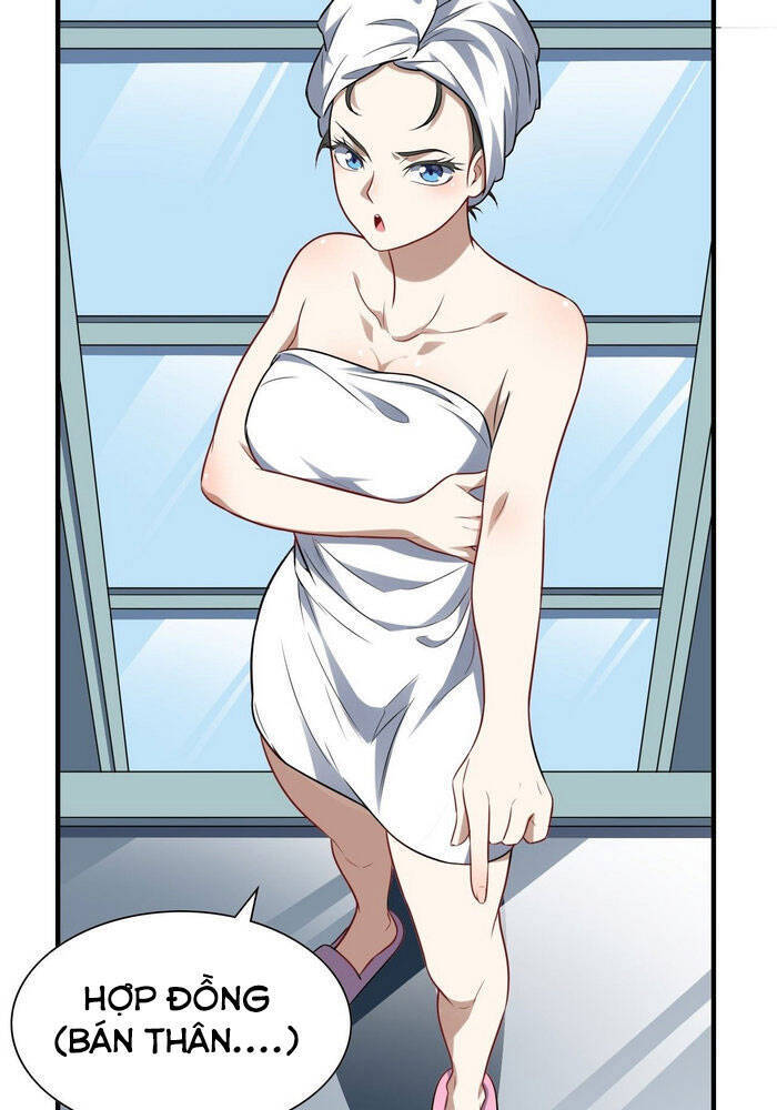 Cao Năng Lai Tập Chapter 63 - Trang 2