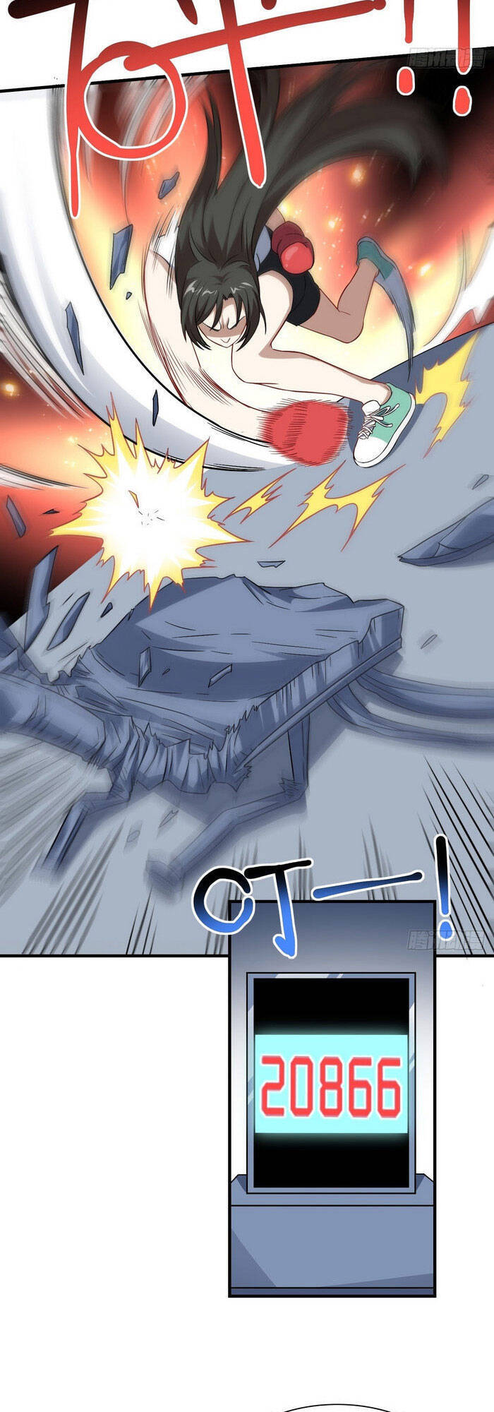 Cao Năng Lai Tập Chapter 63 - Trang 2