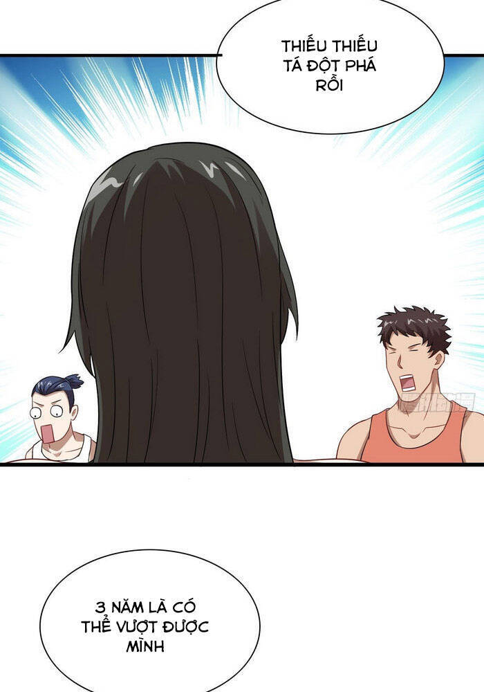 Cao Năng Lai Tập Chapter 63 - Trang 2