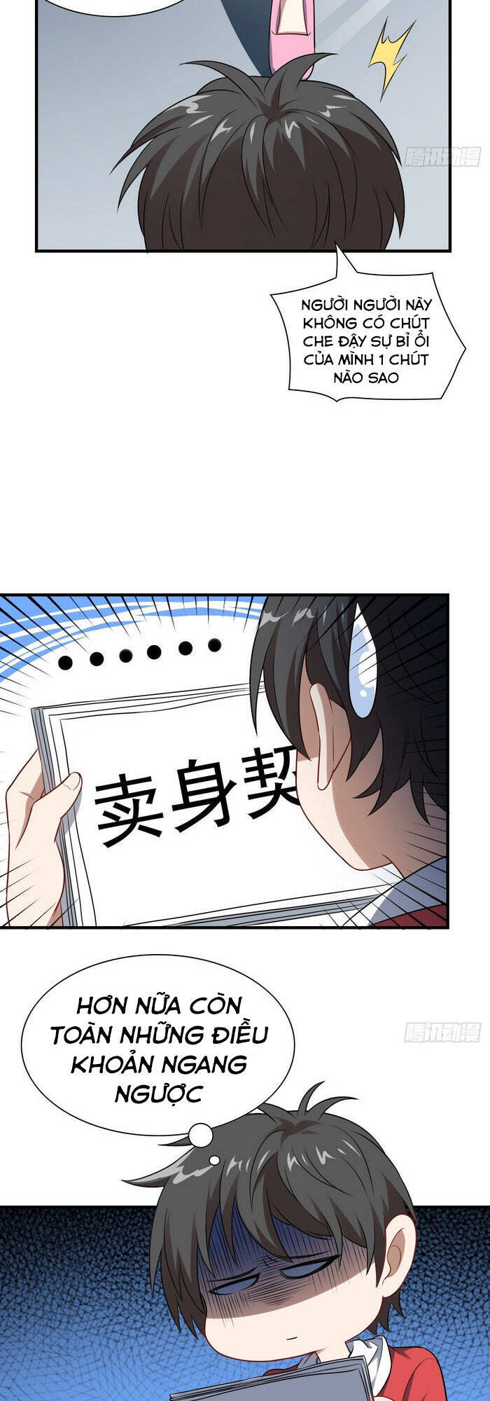 Cao Năng Lai Tập Chapter 63 - Trang 2