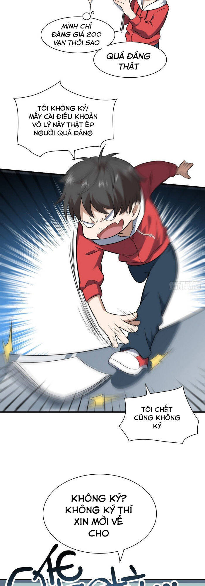 Cao Năng Lai Tập Chapter 63 - Trang 2