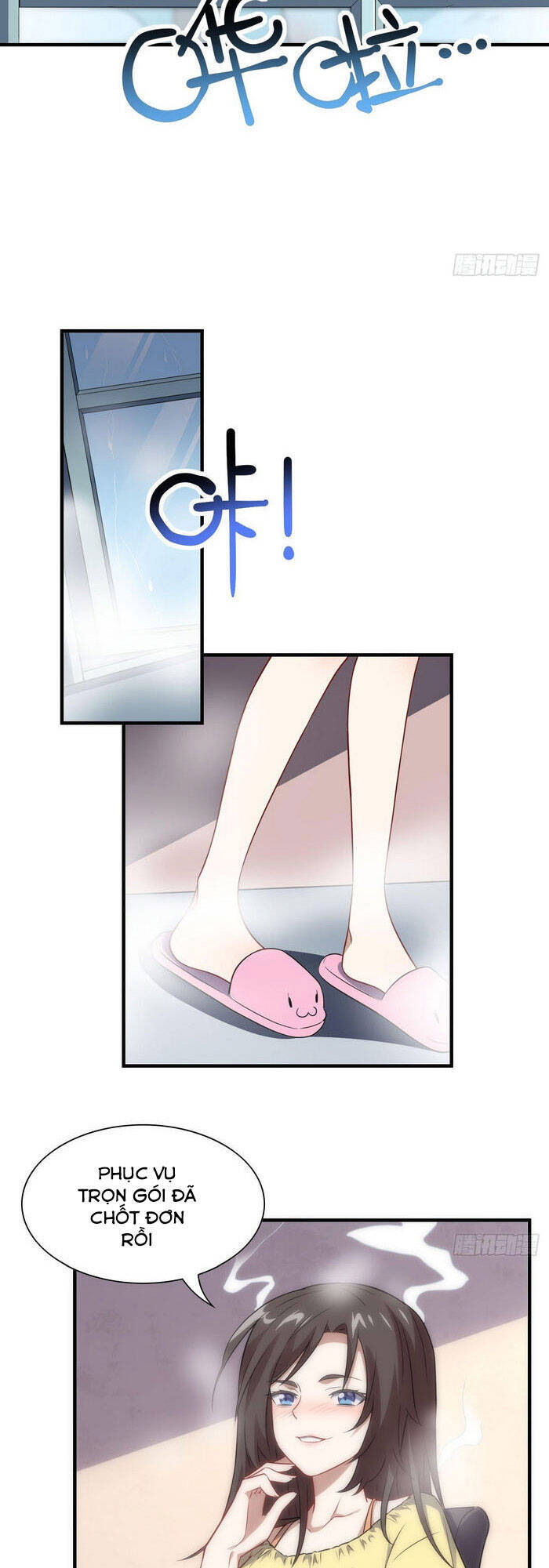 Cao Năng Lai Tập Chapter 63 - Trang 2