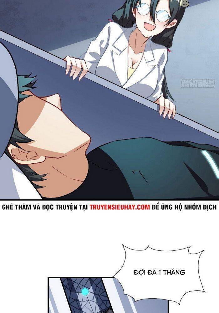 Cao Năng Lai Tập Chapter 64 - Trang 2