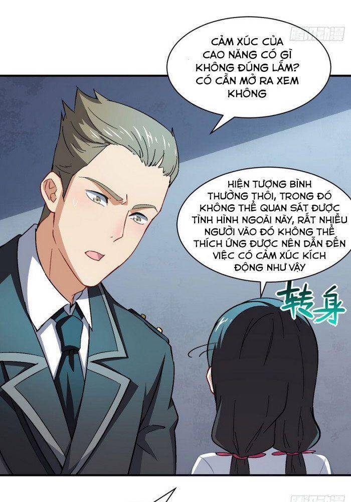 Cao Năng Lai Tập Chapter 64 - Trang 2