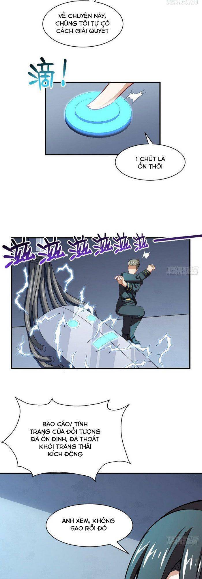 Cao Năng Lai Tập Chapter 64 - Trang 2