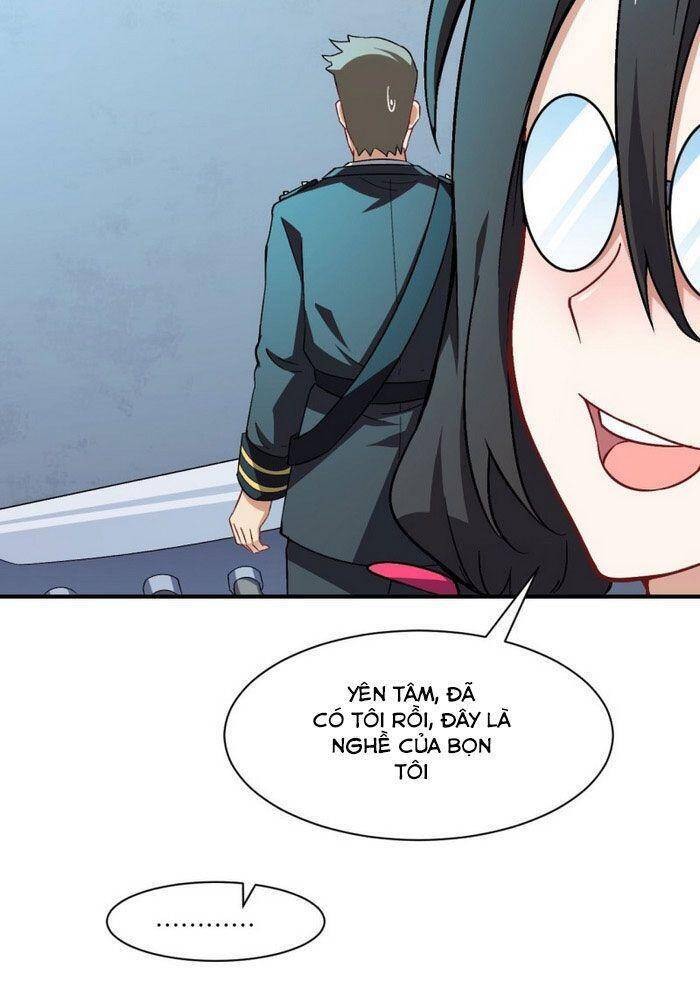 Cao Năng Lai Tập Chapter 64 - Trang 2