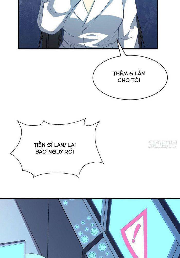 Cao Năng Lai Tập Chapter 64 - Trang 2