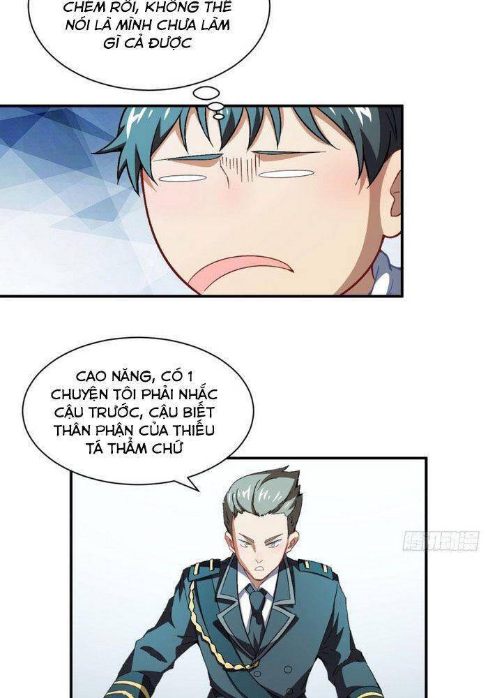 Cao Năng Lai Tập Chapter 64 - Trang 2
