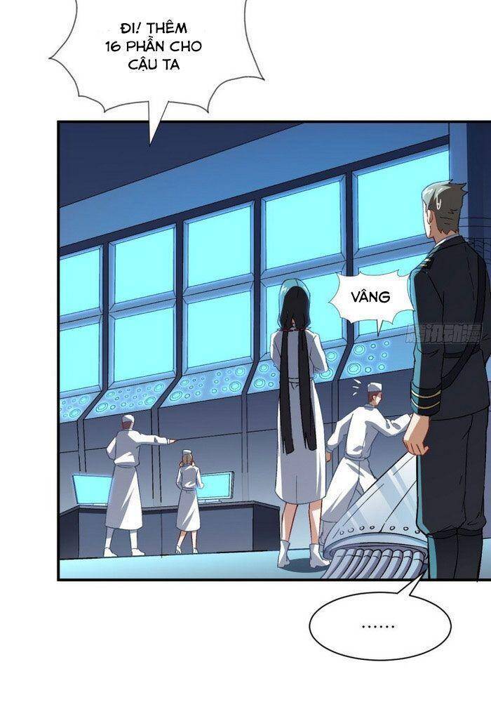 Cao Năng Lai Tập Chapter 64 - Trang 2