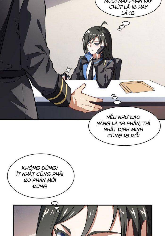 Cao Năng Lai Tập Chapter 64 - Trang 2