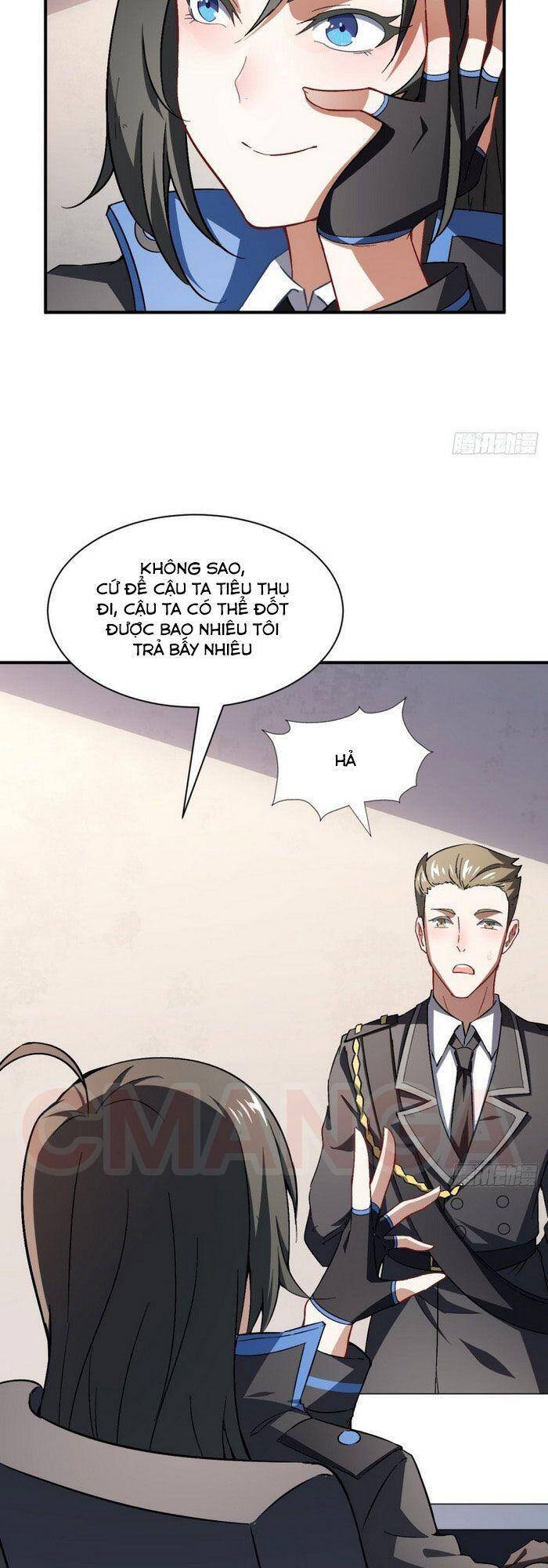 Cao Năng Lai Tập Chapter 64 - Trang 2