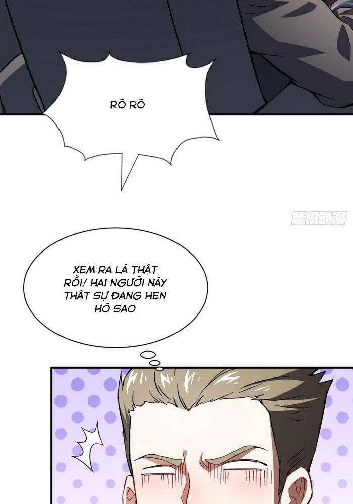 Cao Năng Lai Tập Chapter 64 - Trang 2