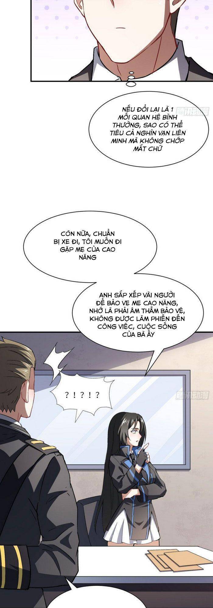 Cao Năng Lai Tập Chapter 64 - Trang 2
