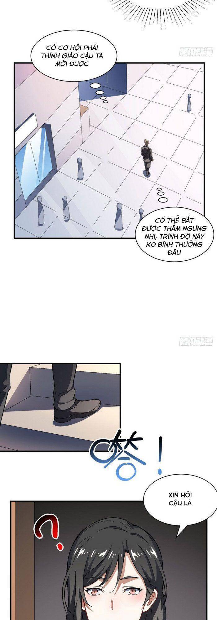 Cao Năng Lai Tập Chapter 64 - Trang 2