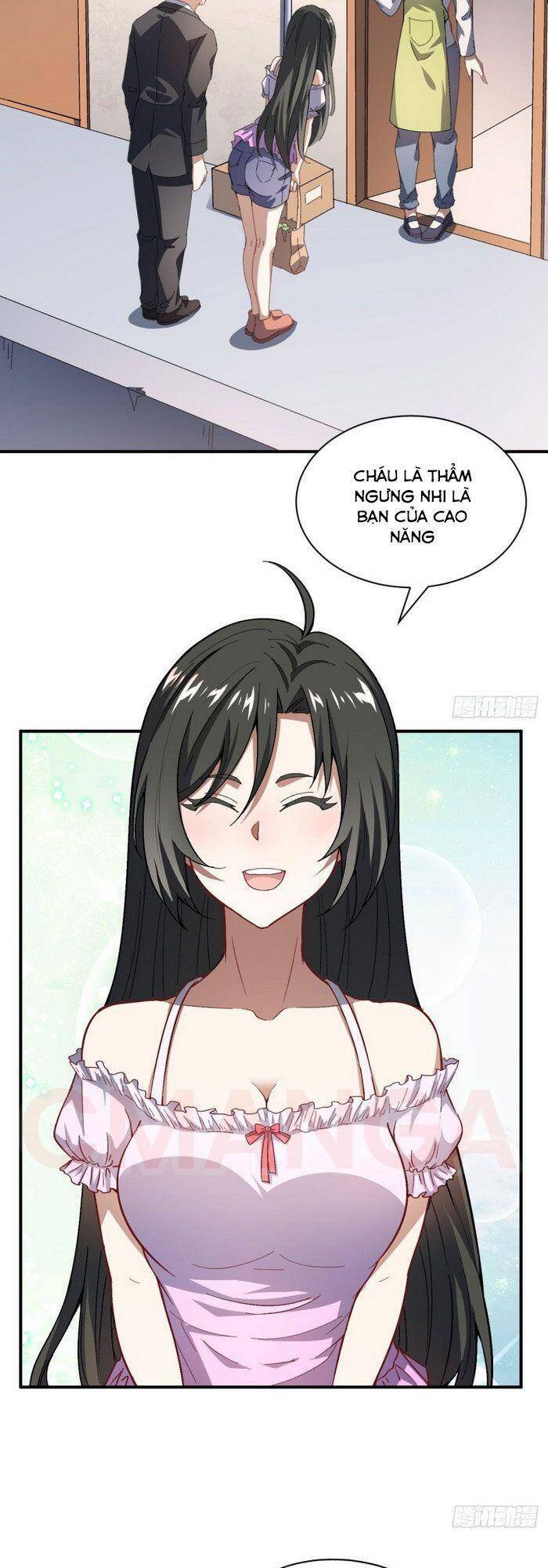 Cao Năng Lai Tập Chapter 64 - Trang 2