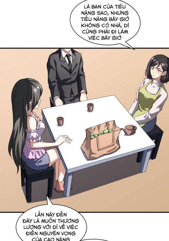 Cao Năng Lai Tập Chapter 64 - Trang 2
