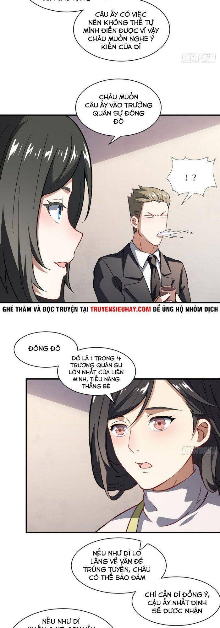 Cao Năng Lai Tập Chapter 64 - Trang 2