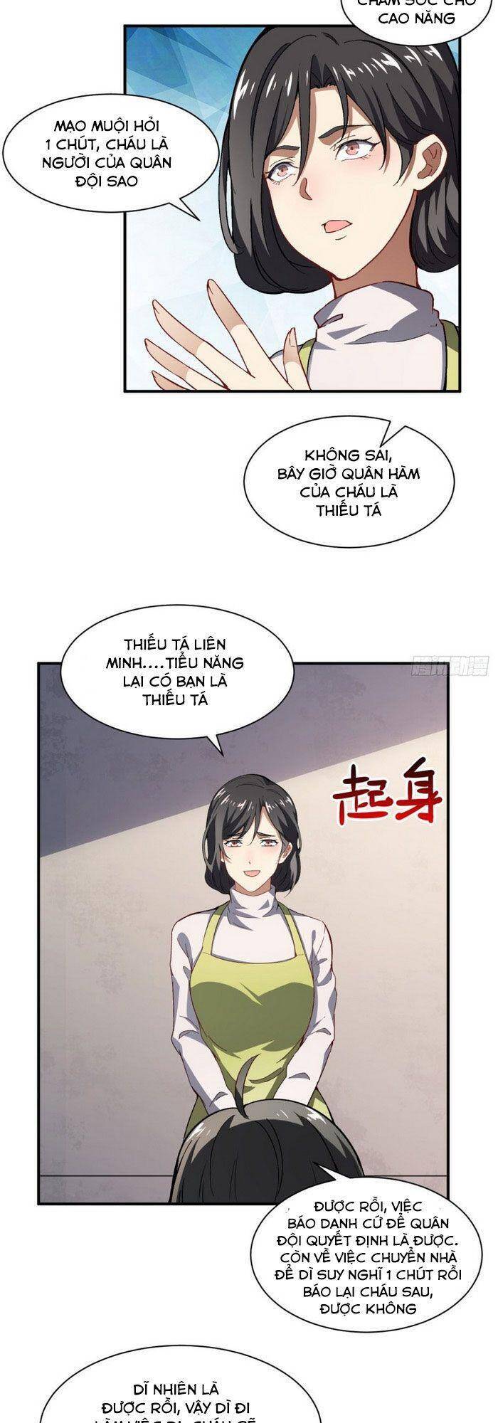 Cao Năng Lai Tập Chapter 64 - Trang 2