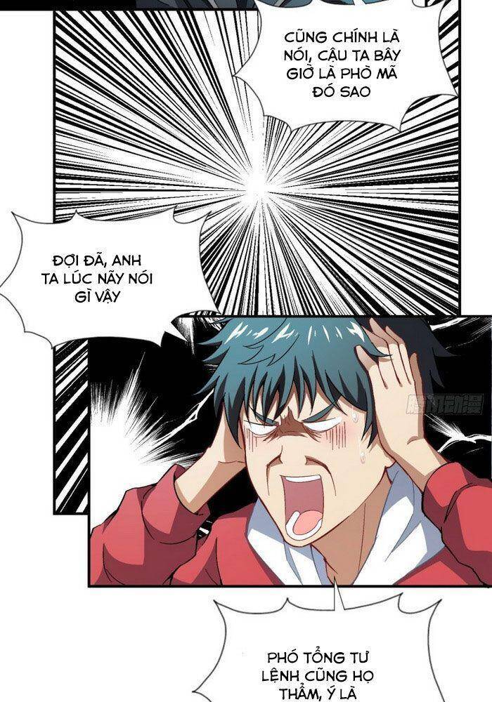 Cao Năng Lai Tập Chapter 64 - Trang 2