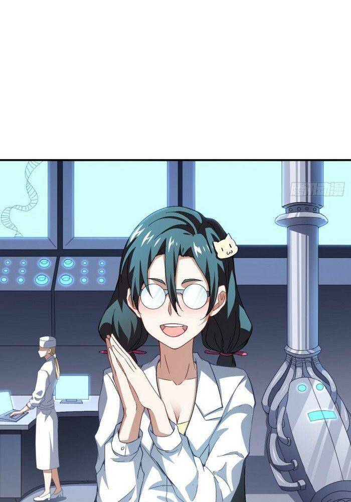 Cao Năng Lai Tập Chapter 64 - Trang 2