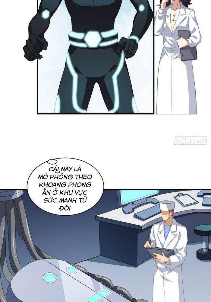 Cao Năng Lai Tập Chapter 64 - Trang 2