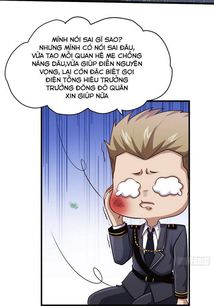 Cao Năng Lai Tập Chapter 65 - Trang 2