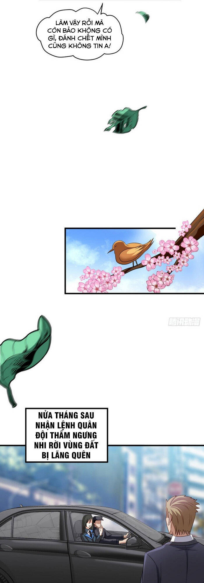 Cao Năng Lai Tập Chapter 65 - Trang 2