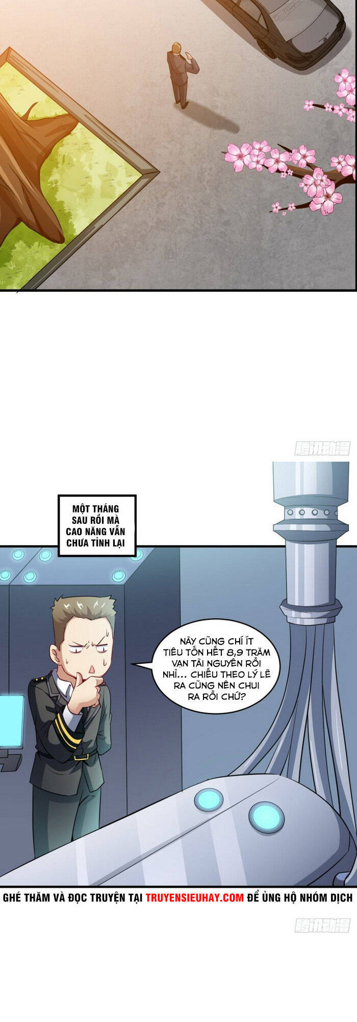 Cao Năng Lai Tập Chapter 65 - Trang 2