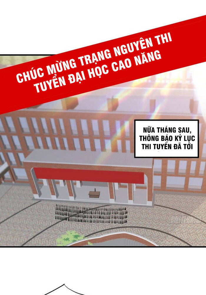 Cao Năng Lai Tập Chapter 65 - Trang 2