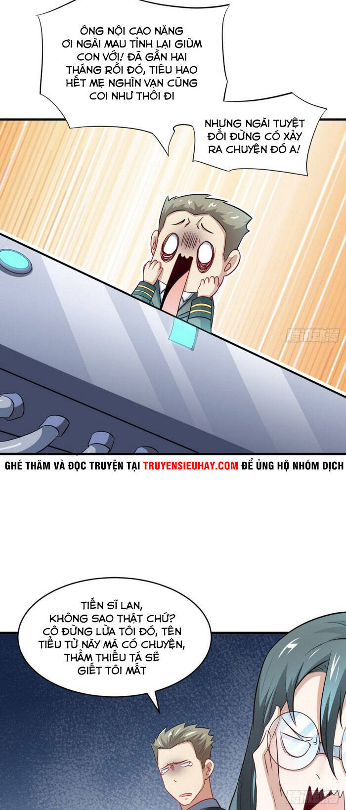 Cao Năng Lai Tập Chapter 65 - Trang 2