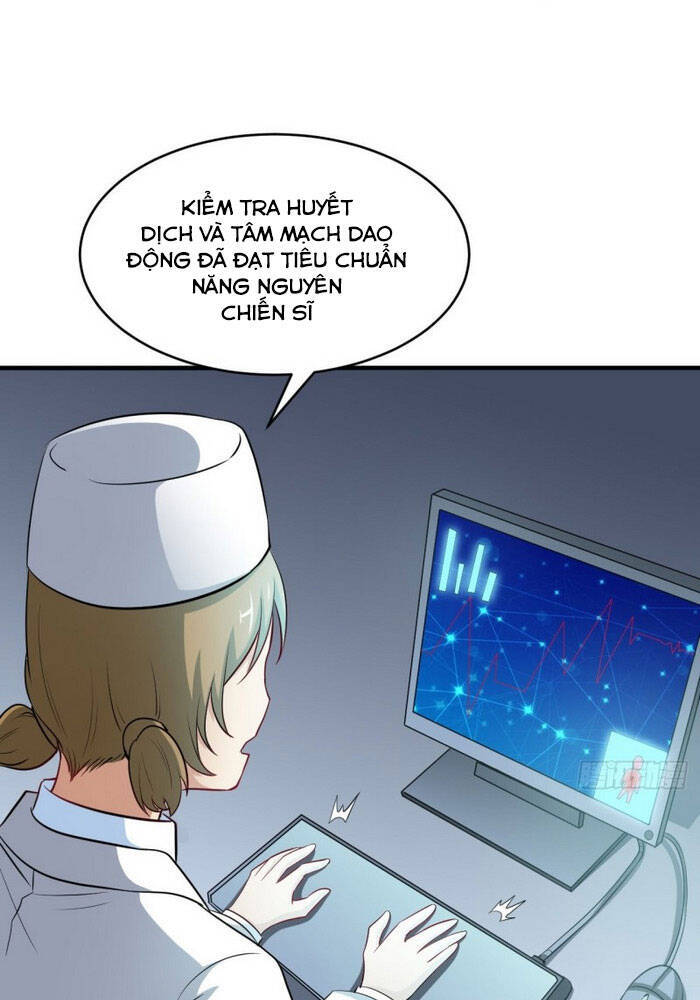 Cao Năng Lai Tập Chapter 65 - Trang 2