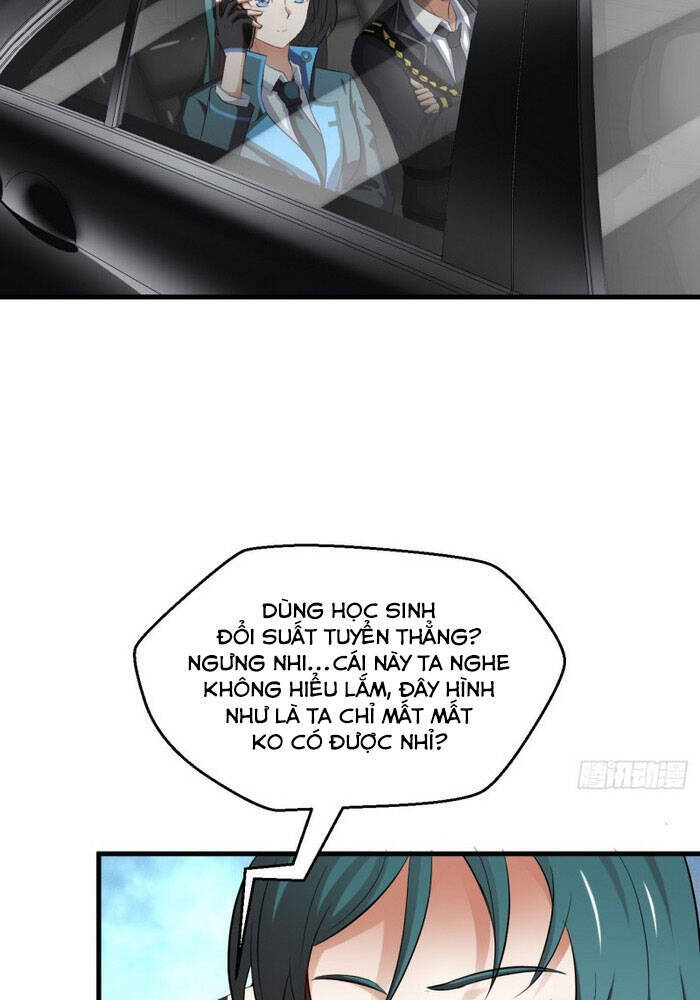 Cao Năng Lai Tập Chapter 65 - Trang 2