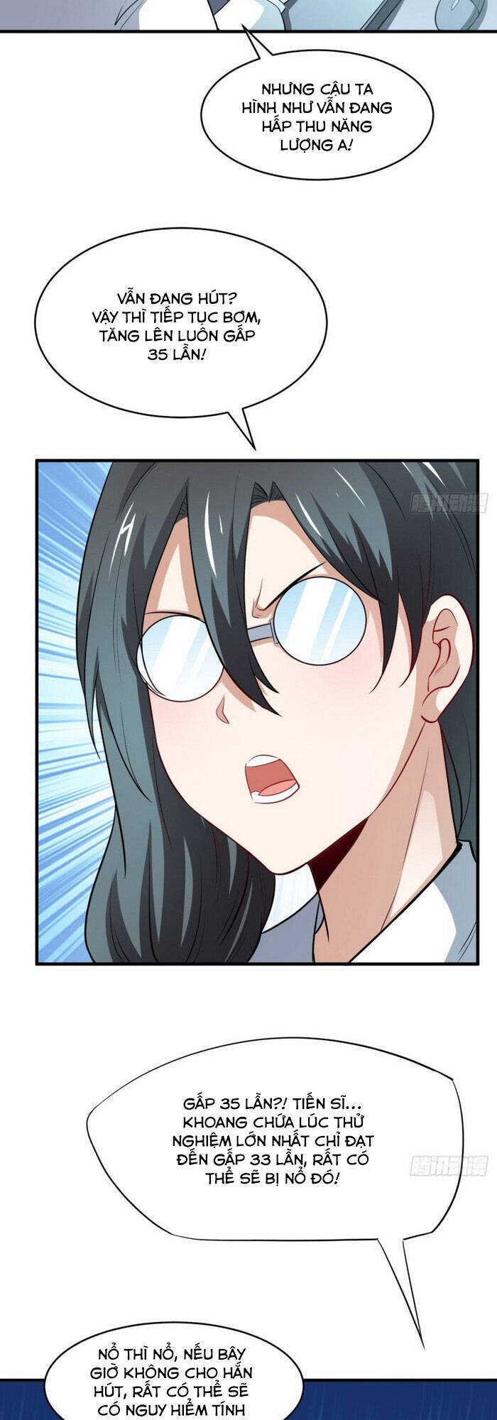 Cao Năng Lai Tập Chapter 65 - Trang 2