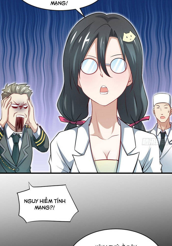 Cao Năng Lai Tập Chapter 65 - Trang 2