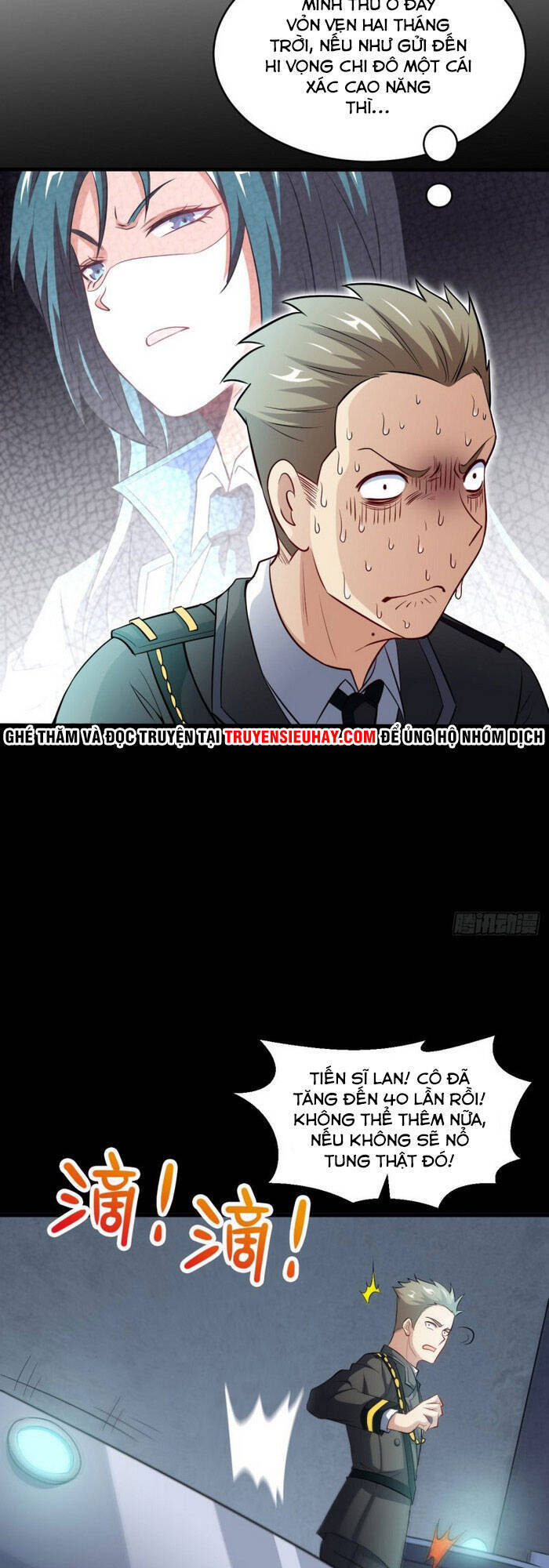 Cao Năng Lai Tập Chapter 65 - Trang 2