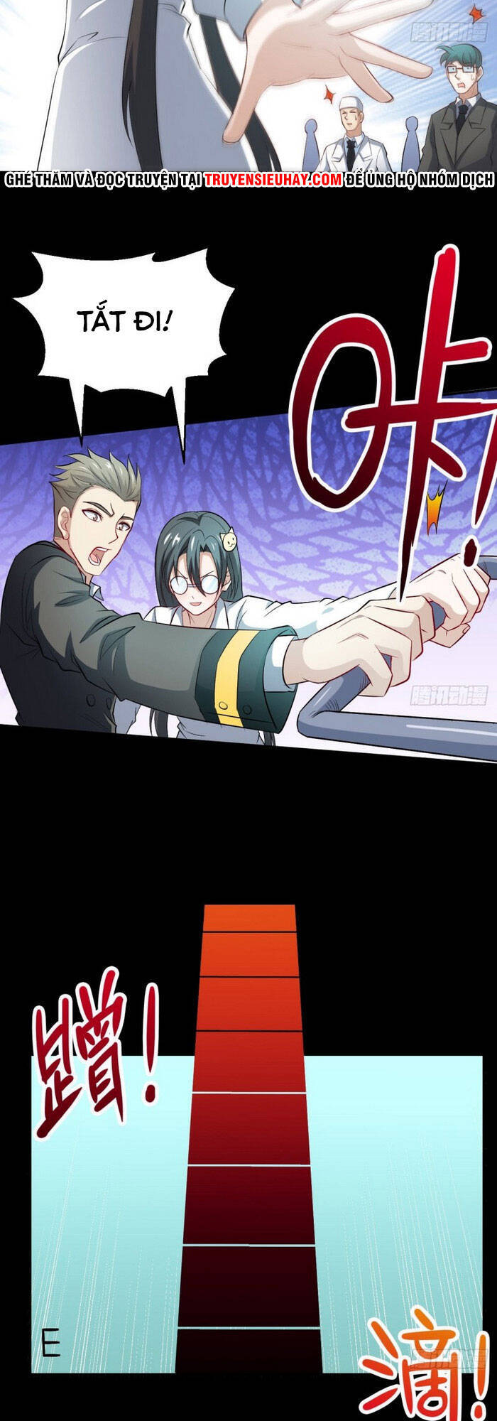 Cao Năng Lai Tập Chapter 65 - Trang 2