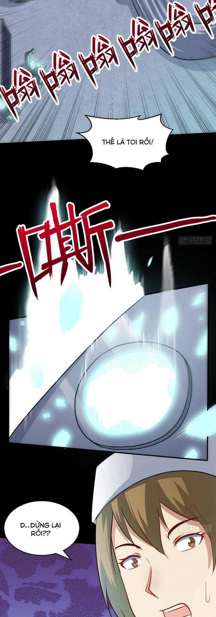 Cao Năng Lai Tập Chapter 65 - Trang 2