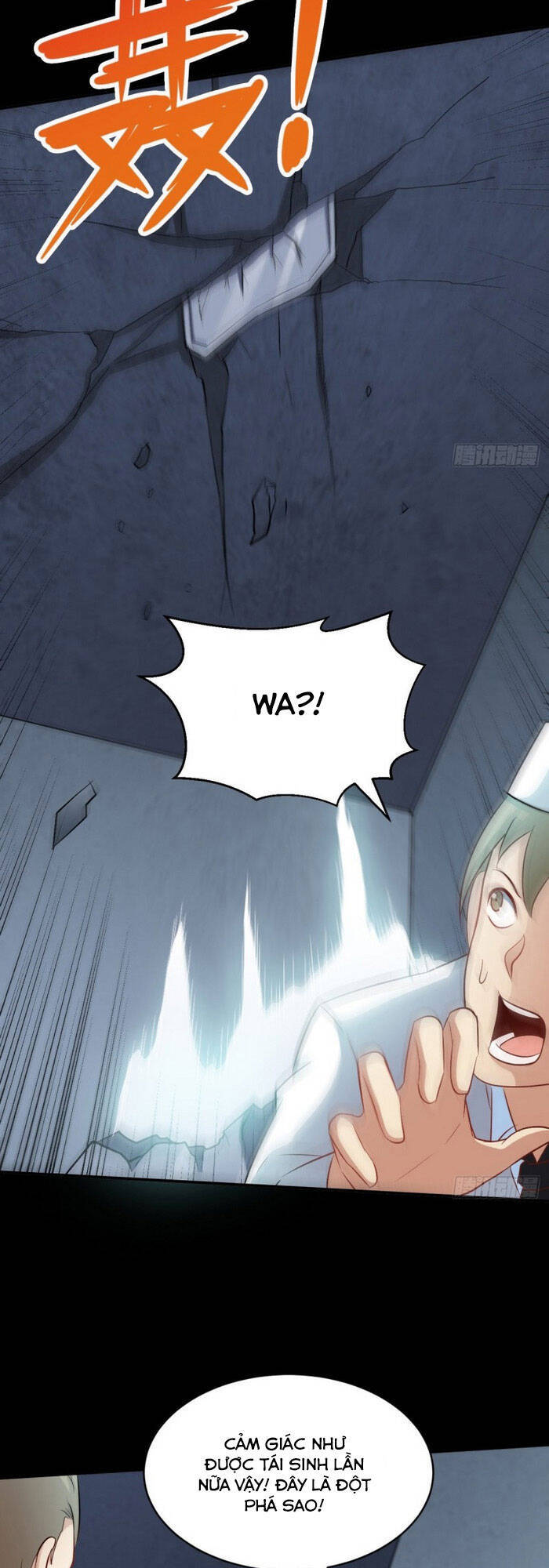 Cao Năng Lai Tập Chapter 65 - Trang 2