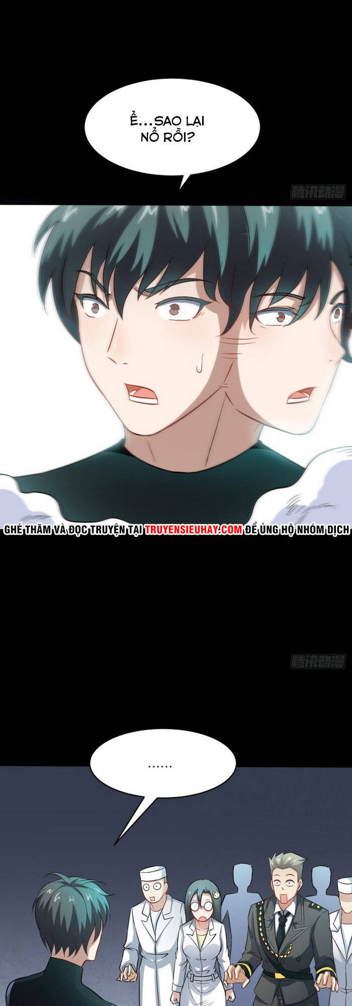 Cao Năng Lai Tập Chapter 65 - Trang 2