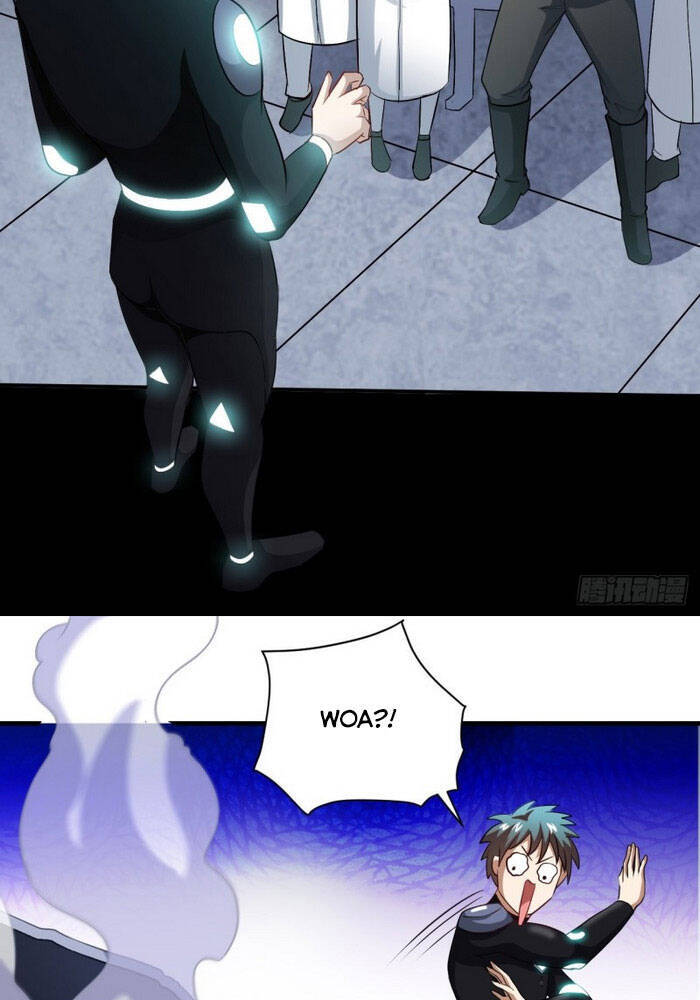 Cao Năng Lai Tập Chapter 65 - Trang 2