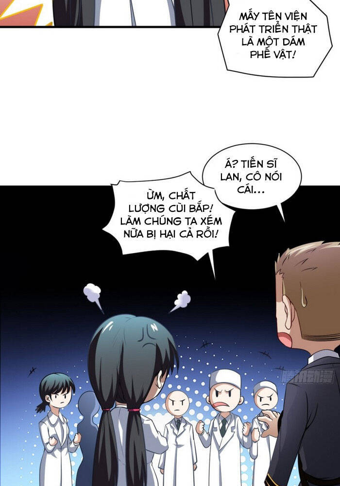 Cao Năng Lai Tập Chapter 65 - Trang 2