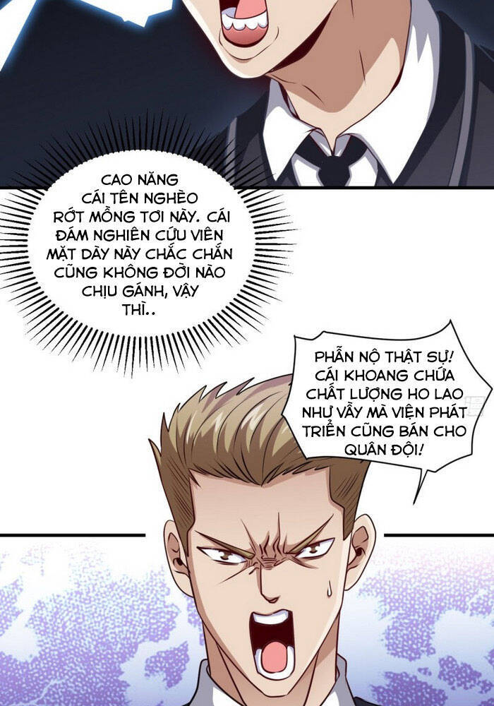 Cao Năng Lai Tập Chapter 65 - Trang 2