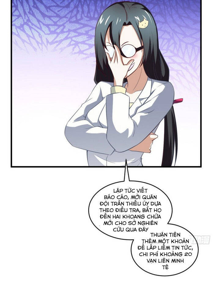 Cao Năng Lai Tập Chapter 65 - Trang 2