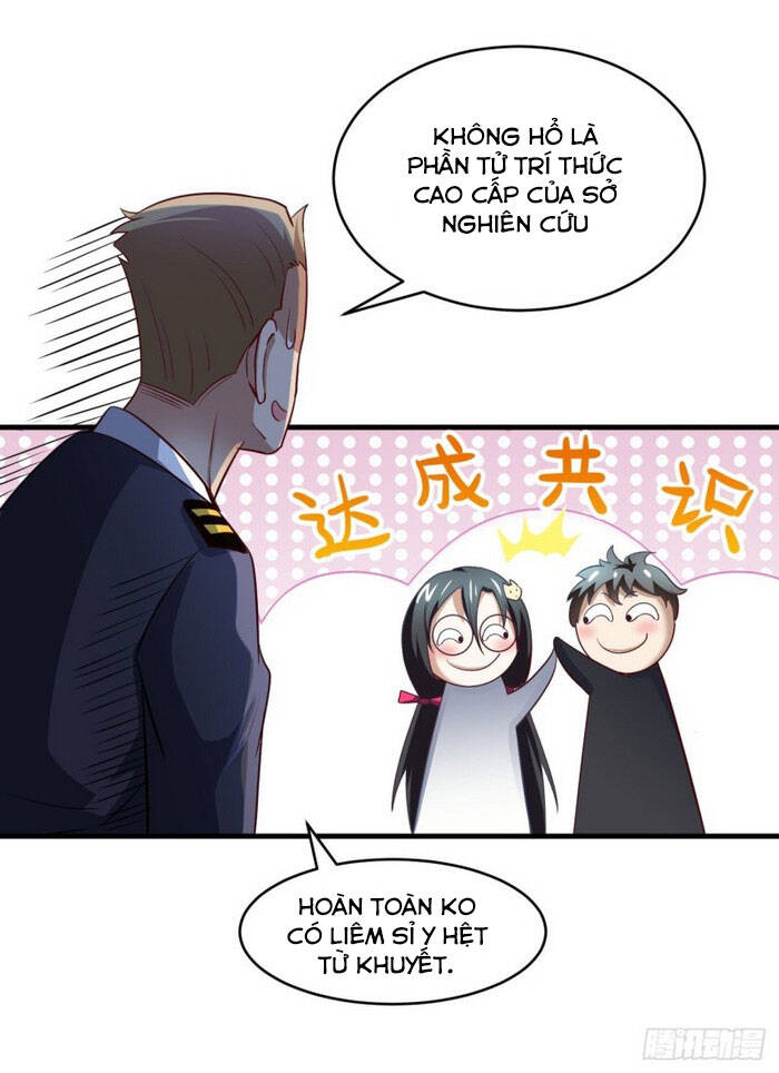 Cao Năng Lai Tập Chapter 65 - Trang 2