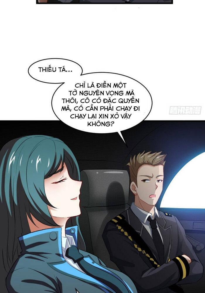 Cao Năng Lai Tập Chapter 65 - Trang 2