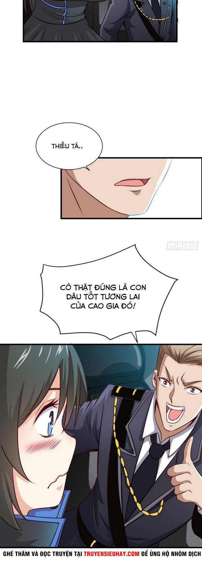 Cao Năng Lai Tập Chapter 65 - Trang 2