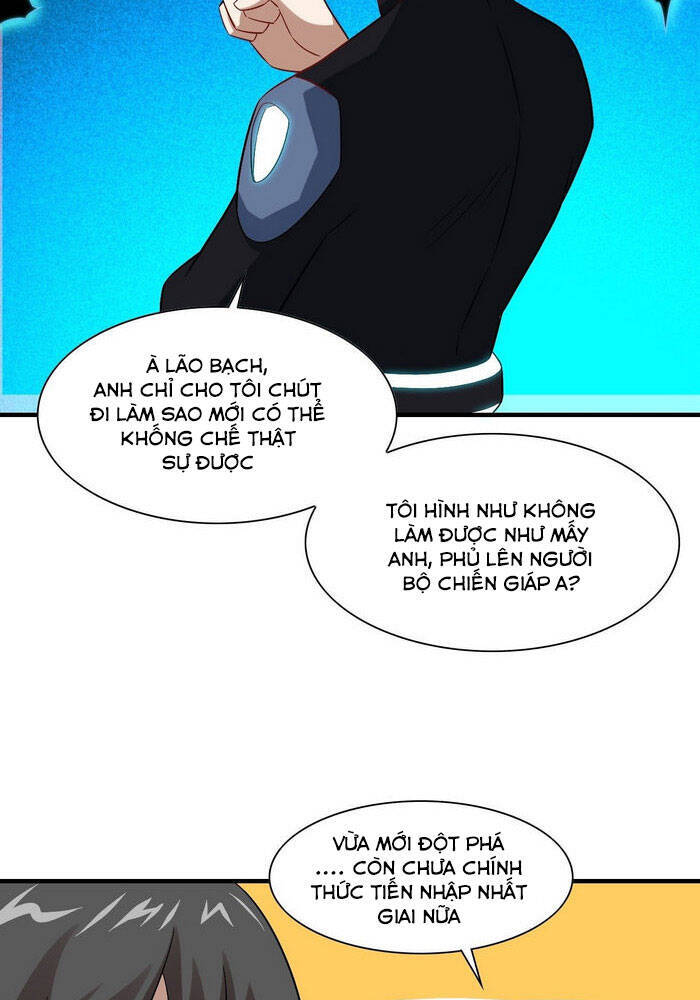 Cao Năng Lai Tập Chapter 66 - Trang 2