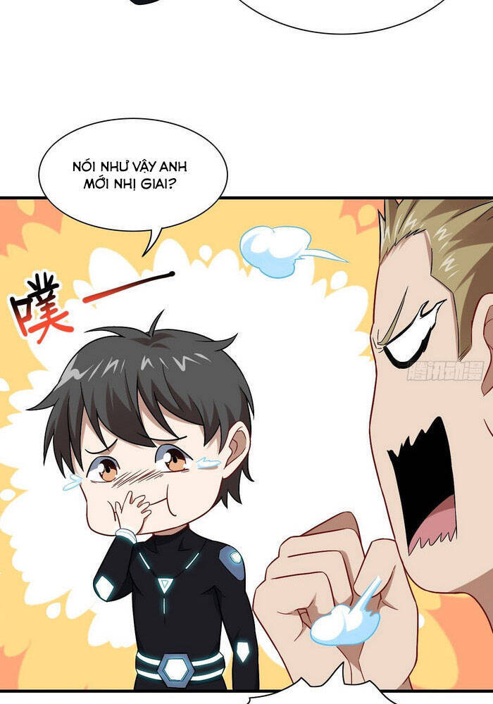 Cao Năng Lai Tập Chapter 66 - Trang 2