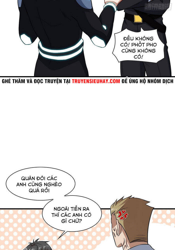 Cao Năng Lai Tập Chapter 66 - Trang 2