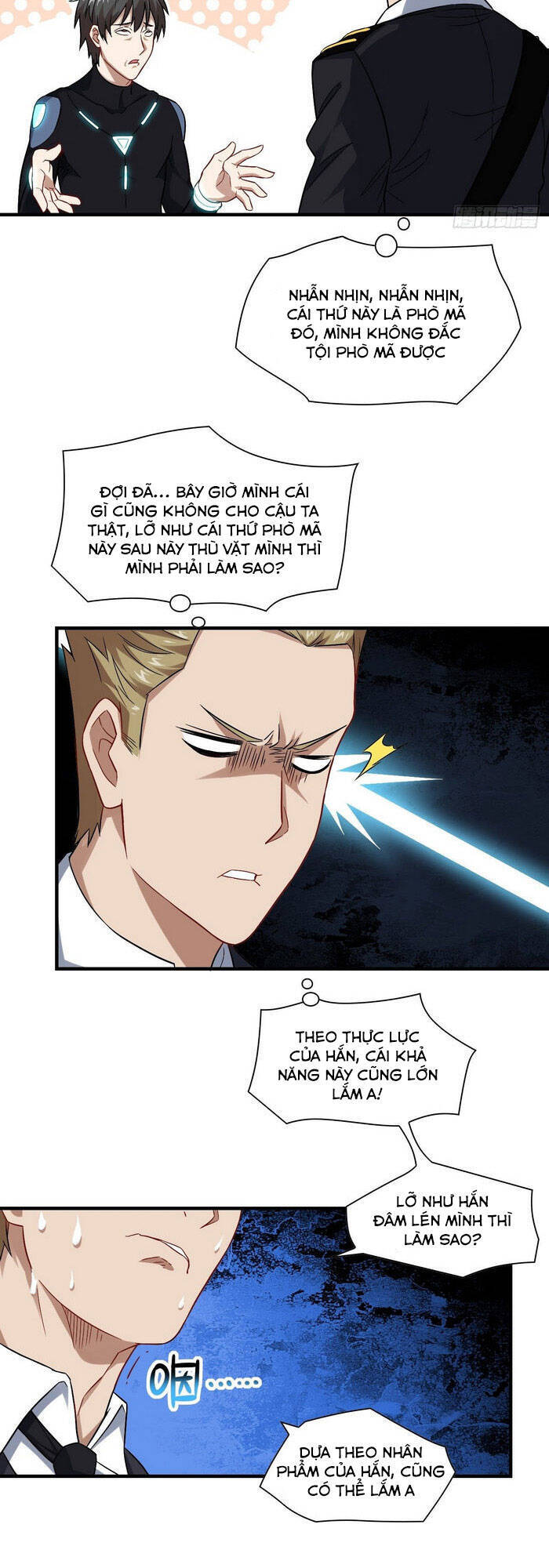 Cao Năng Lai Tập Chapter 66 - Trang 2